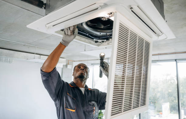 Licensed Air Conditioning Service service in Castalia, OH - FH HVAC